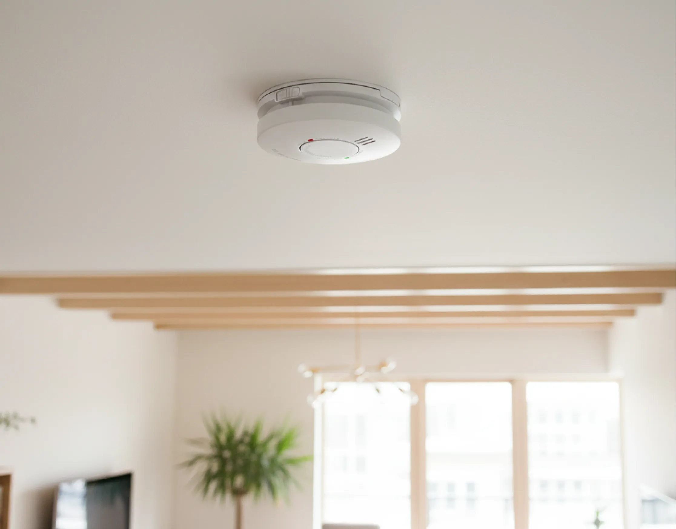 Elvak Sense IQ -palovaroitin